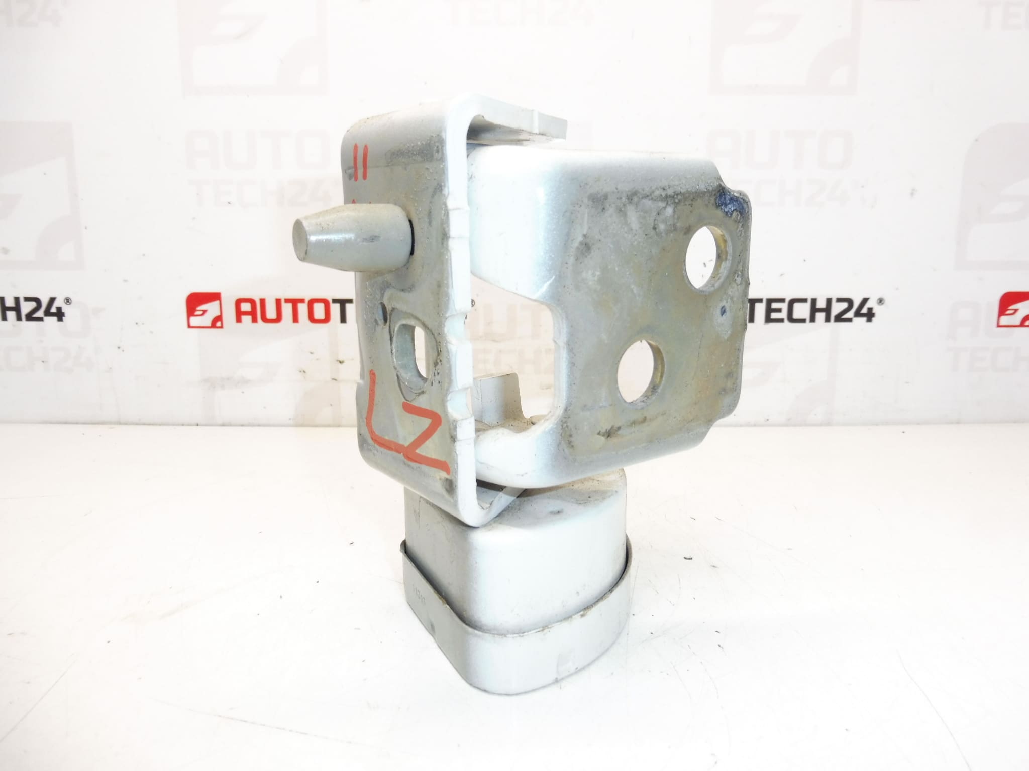Butée de charnière pour porte arrière gauche EWPB Citroën C3 Picasso 9035CL – Image 2