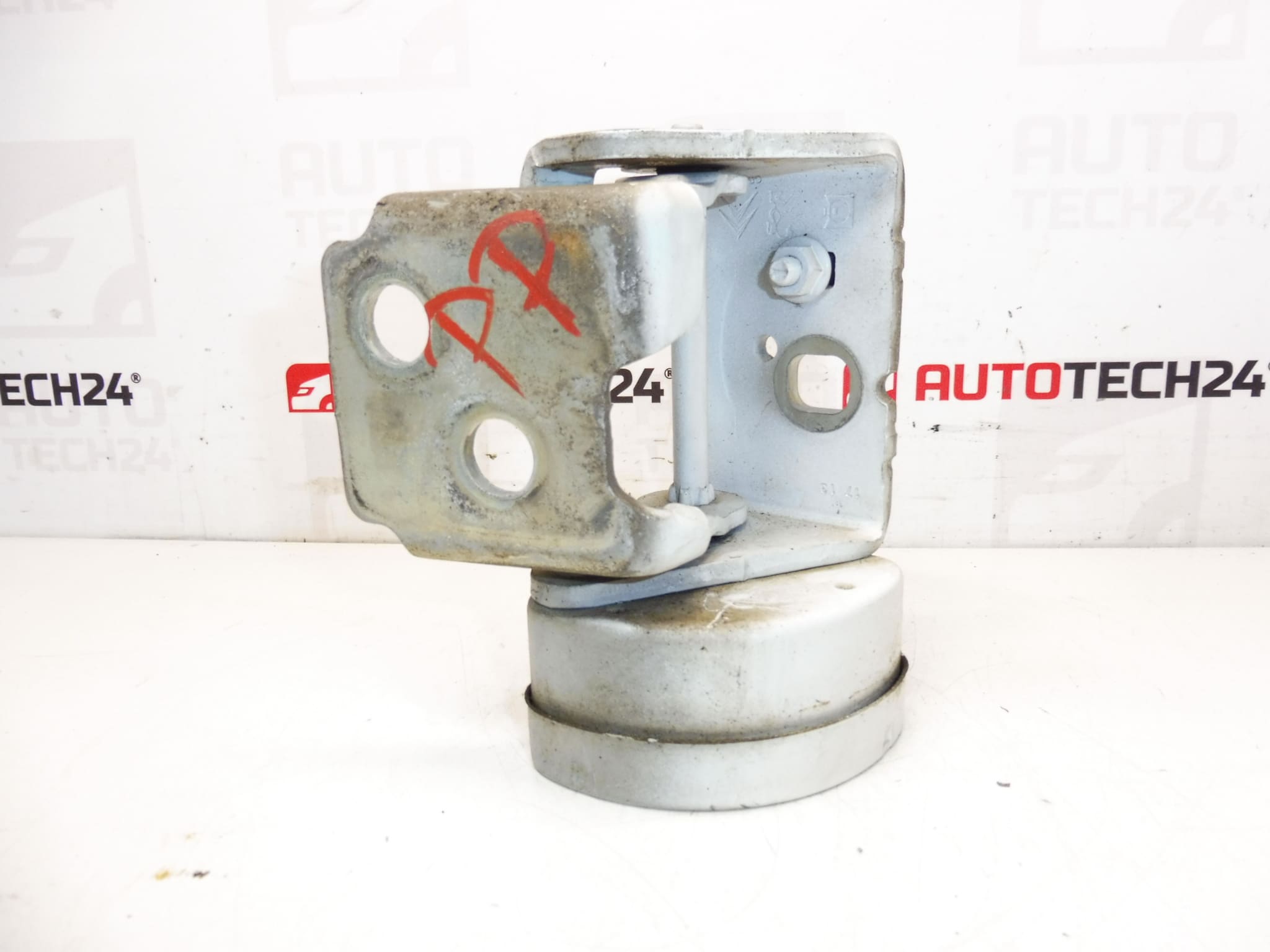 Butée De Charnière Pour Porte Avant Droite EWPB Citroën C3 Picasso 9035EN – Image 2