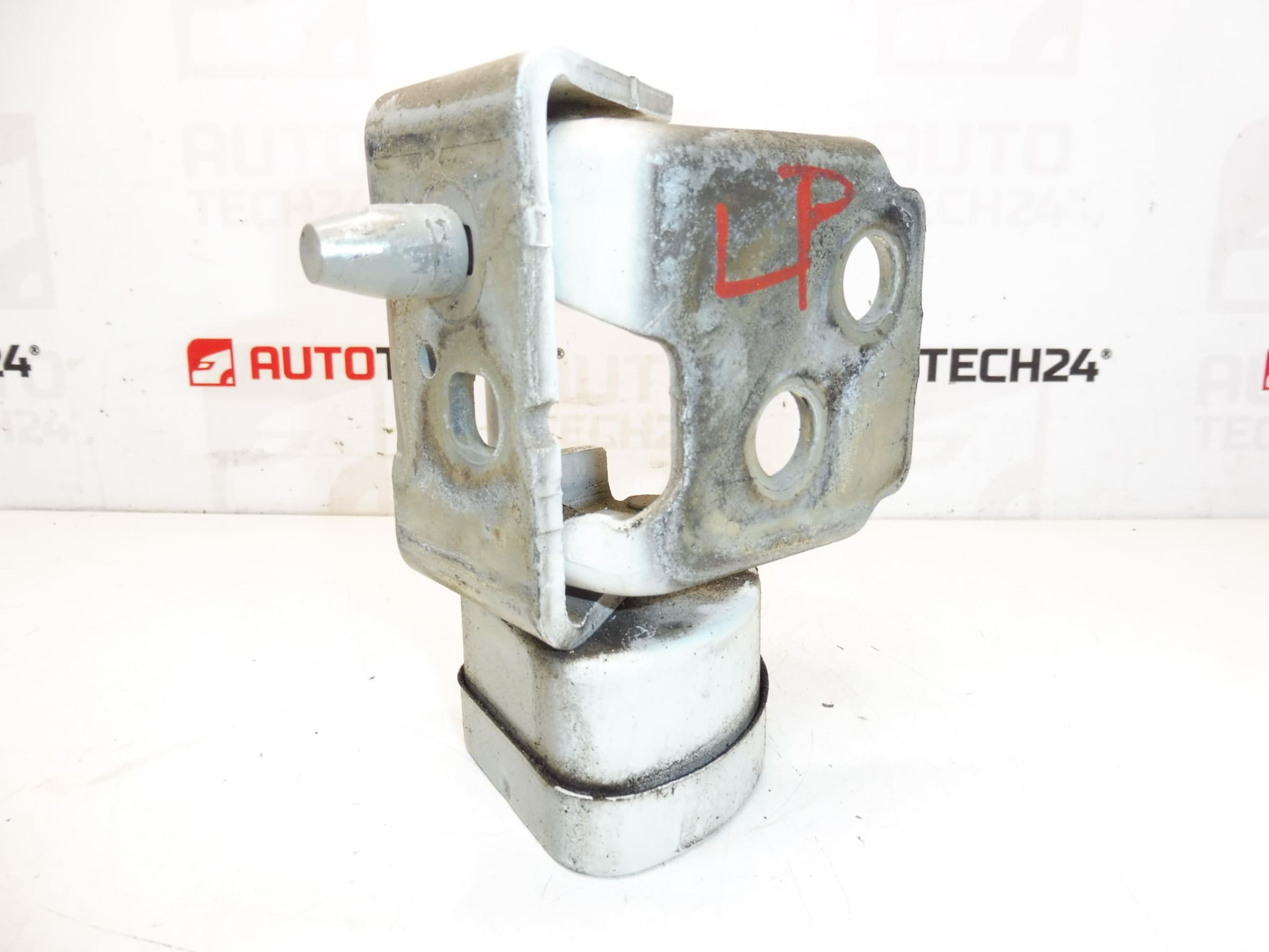 Butée de charnière de porte avant gauche EWPB Citroën C3 Picasso 9035EL – Image 2