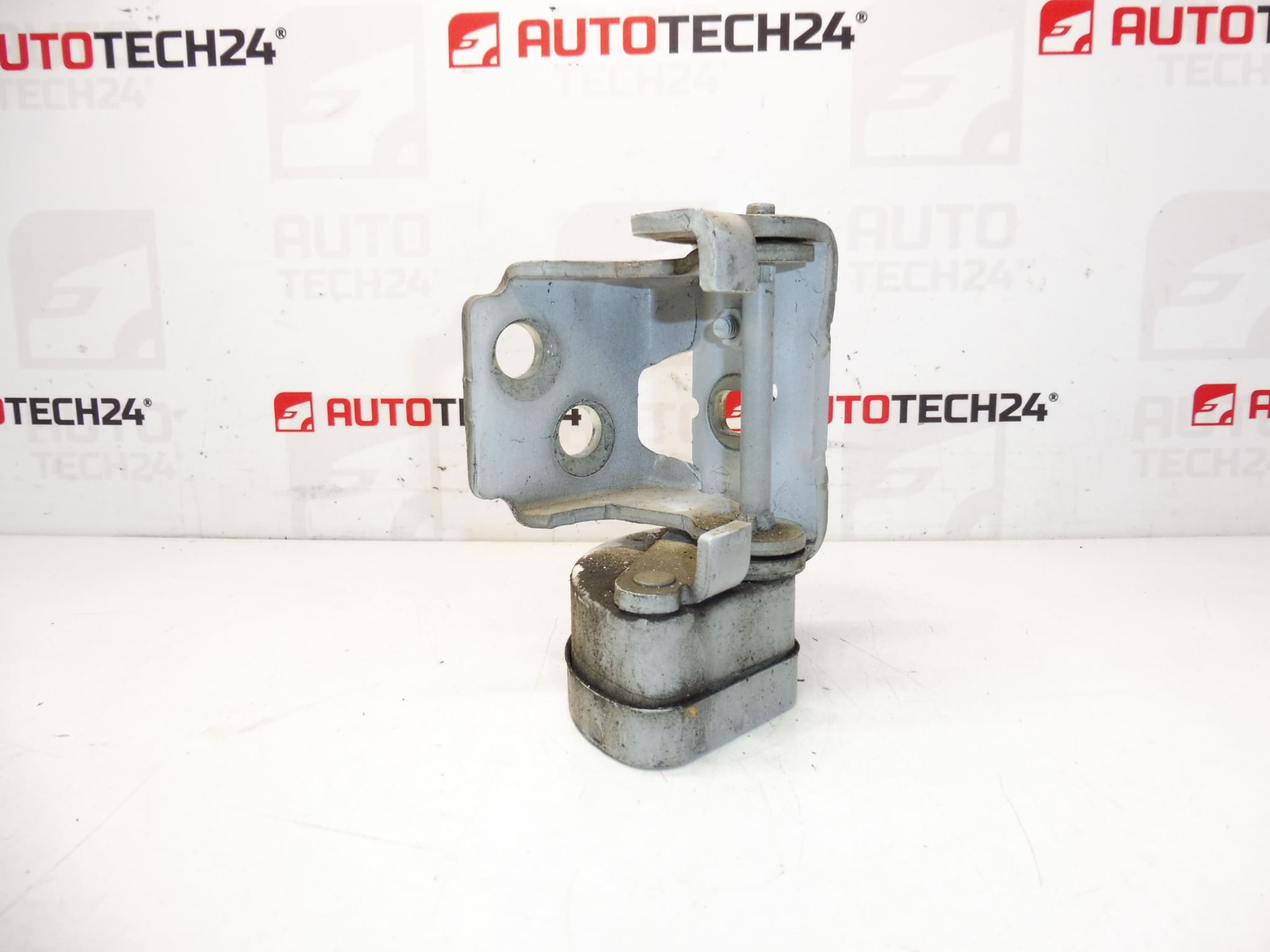 Arrêtez la porte d'entrée gauche EWPB Citroen C3 Picasso 9035el