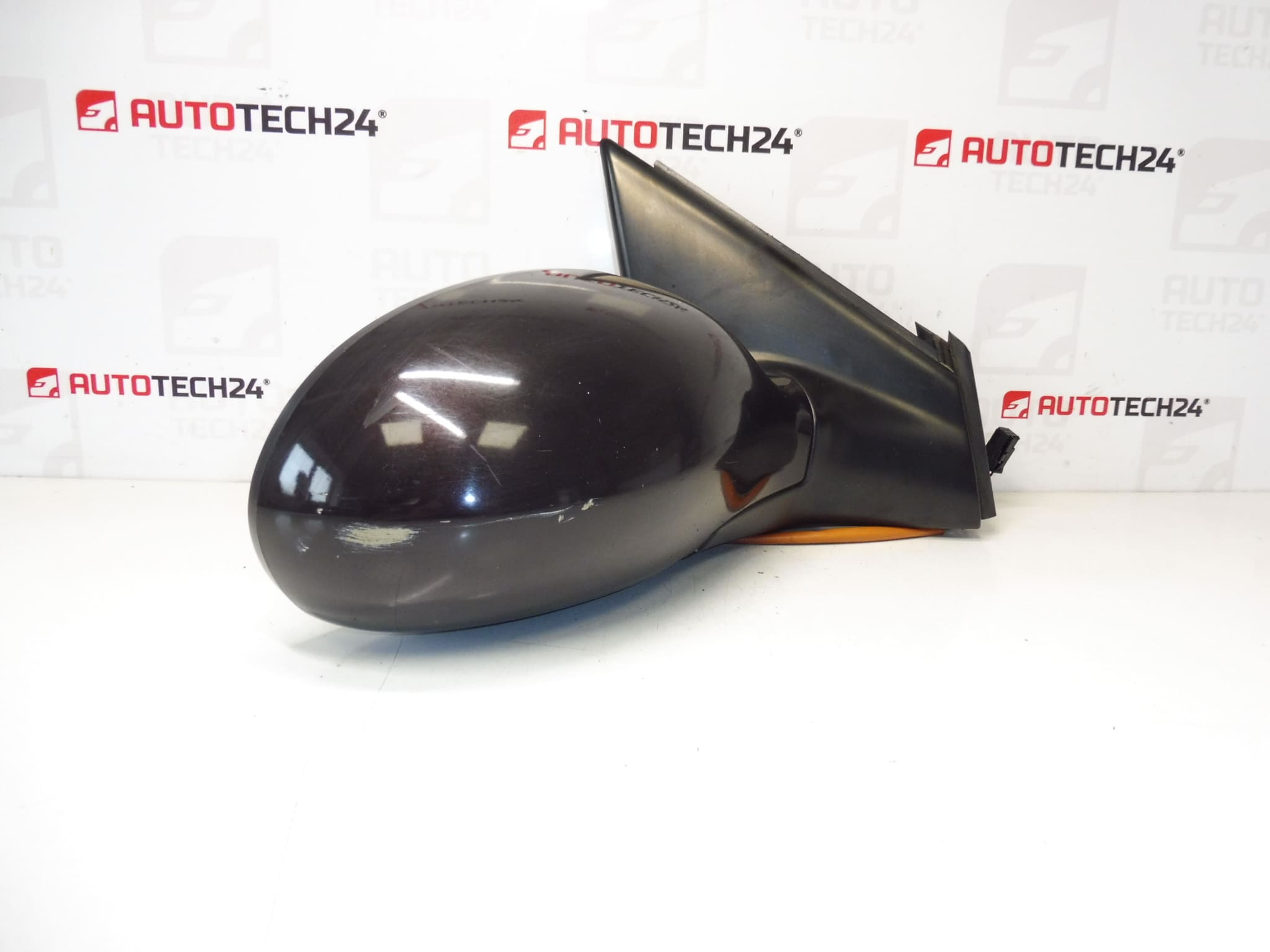 Arrière droit - rétroviseur Citroën C5 EFBD 532992XT 573170XT 8149WG