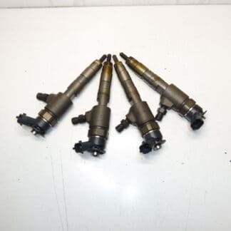 Bosch 1.6 Injection HDI Ensemble 112 mille km 0445110340 1980S5