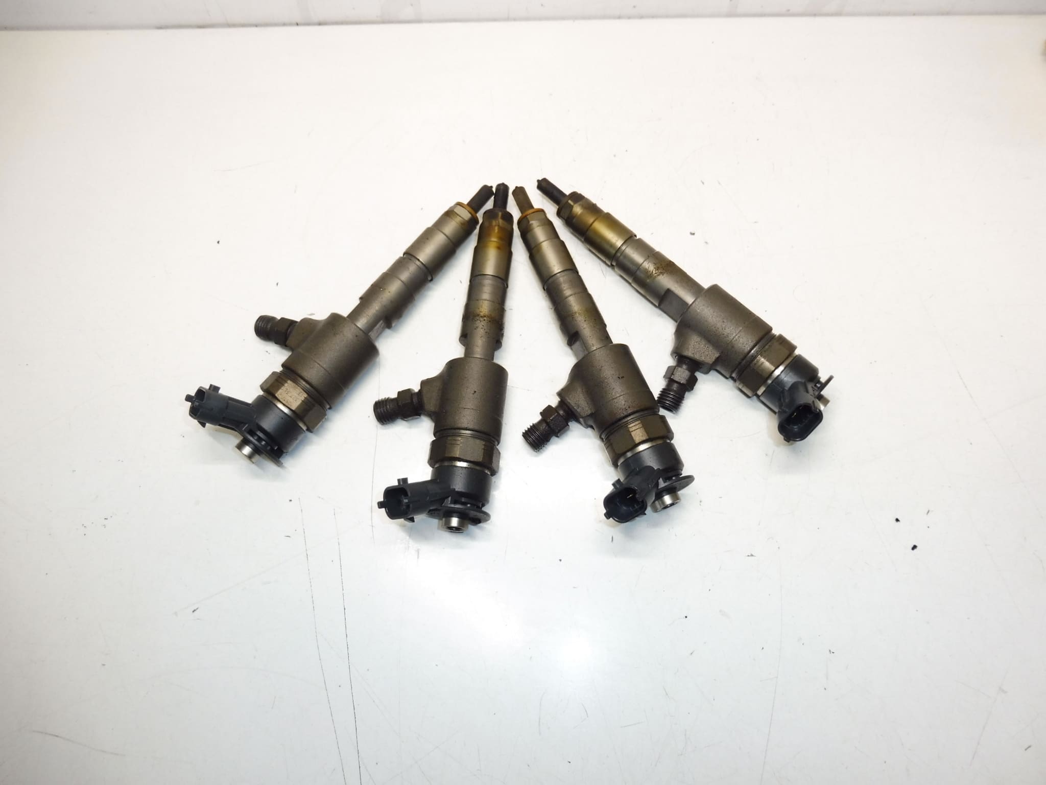 Bosch 1.6 Injection HDI Ensemble 112 mille km 0445110340 1980S5