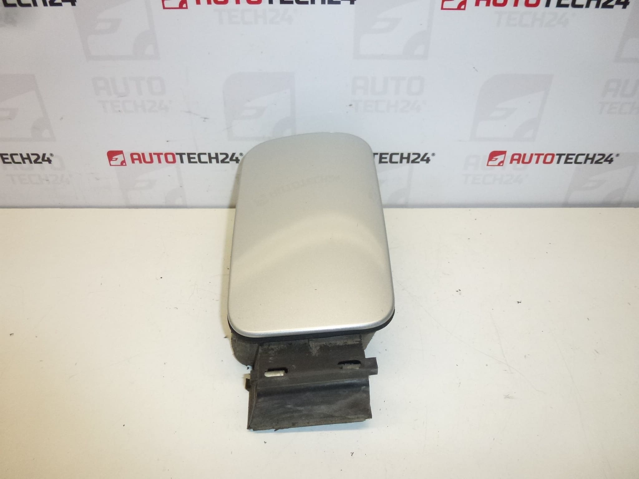 Bouchon De Réservoir Pour Citroën C5 9633284180 151784 EZRC – Image 2