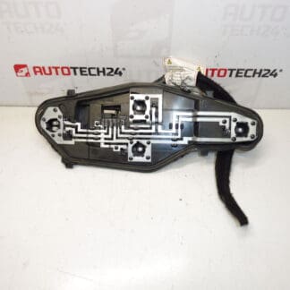 Boulon léger gauche Party Peugeot Citroën 9677205580