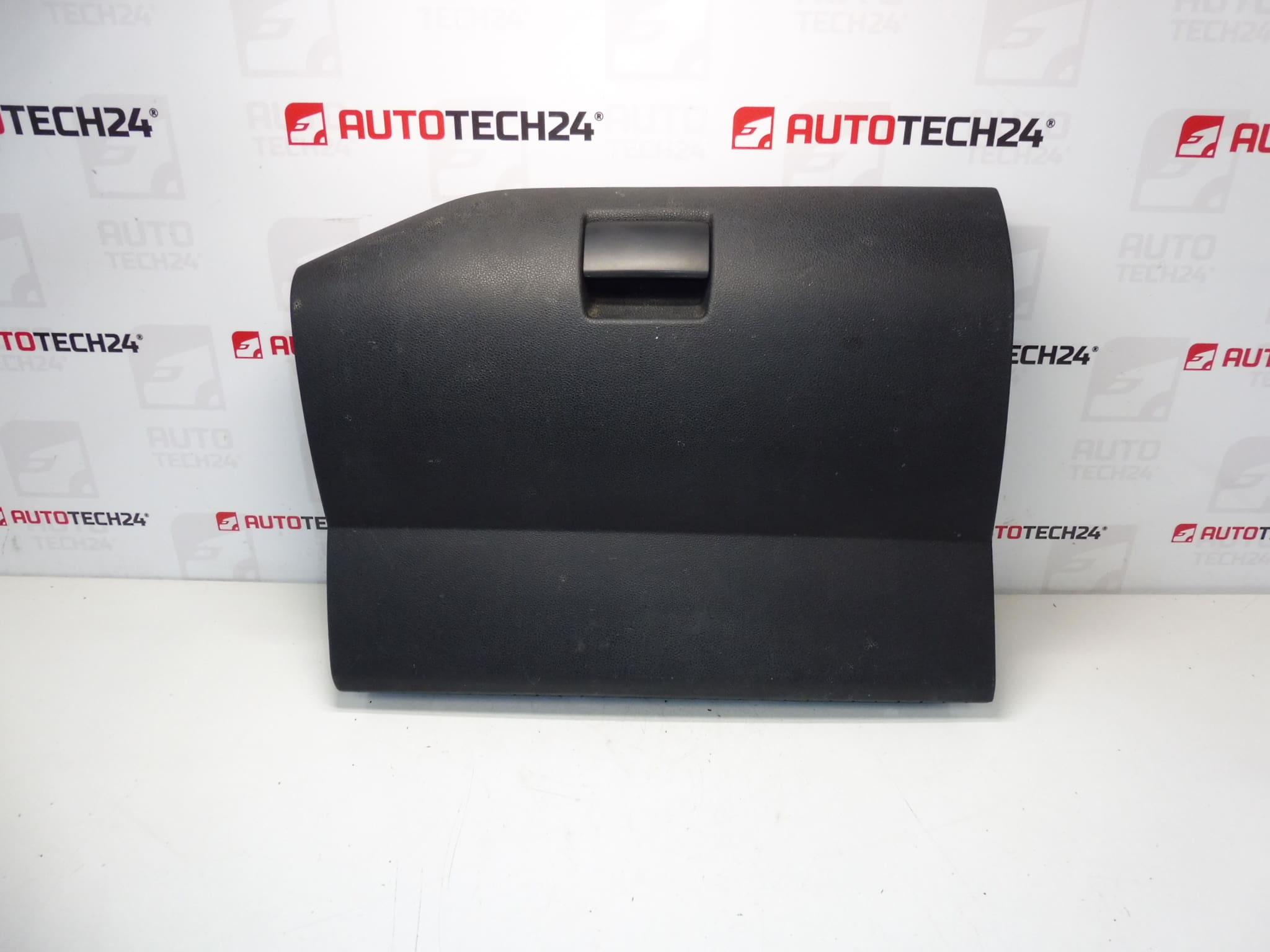 Citroën Berlingo III Partner de Peugeot III 9680941977 8226VY