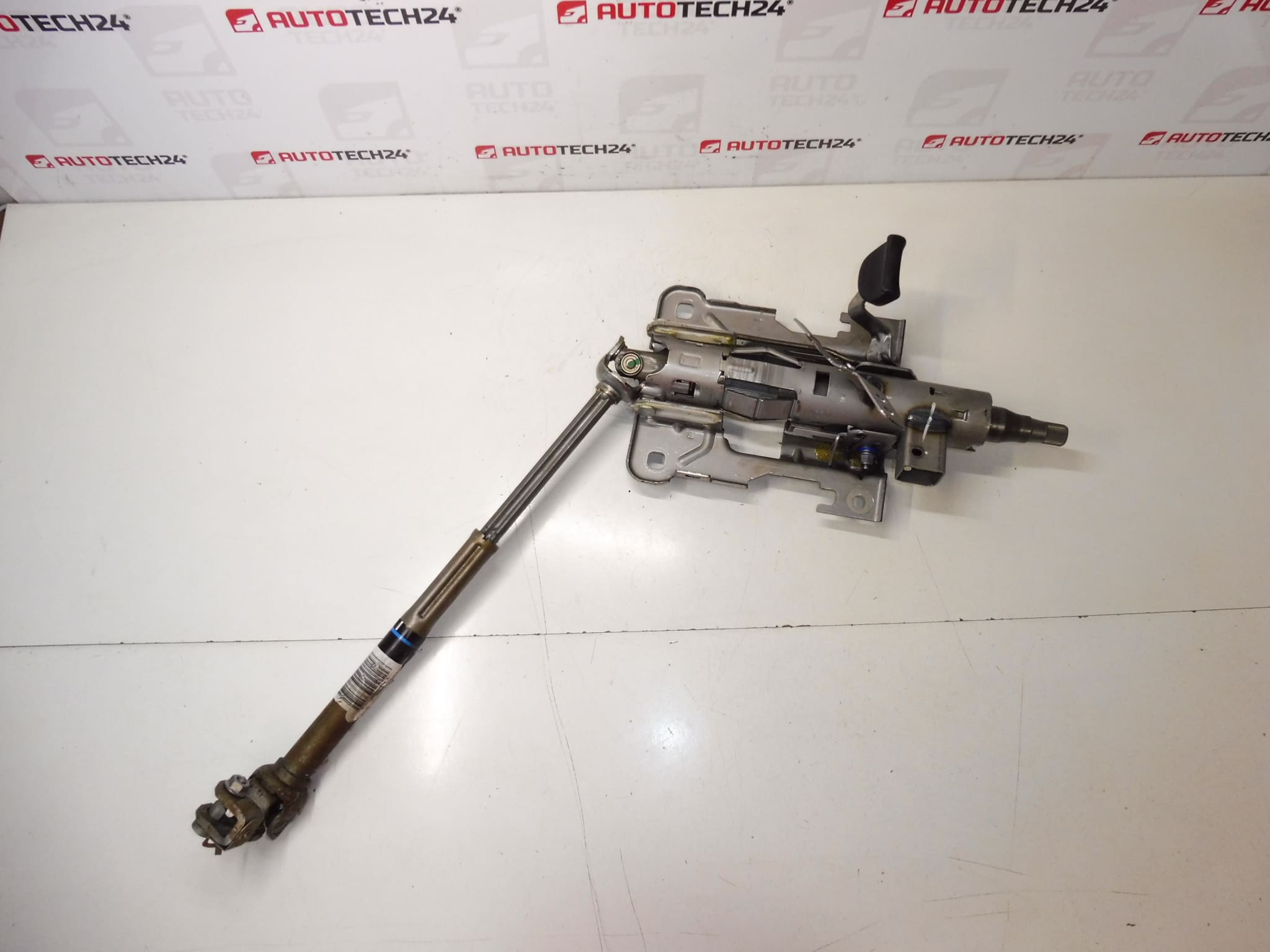 Citroën C3 Picasso 4123GZ Control Colonne