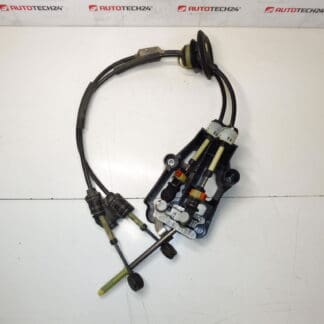 Citroën C3 Picasso 9803397380 2400lp Lever de changement