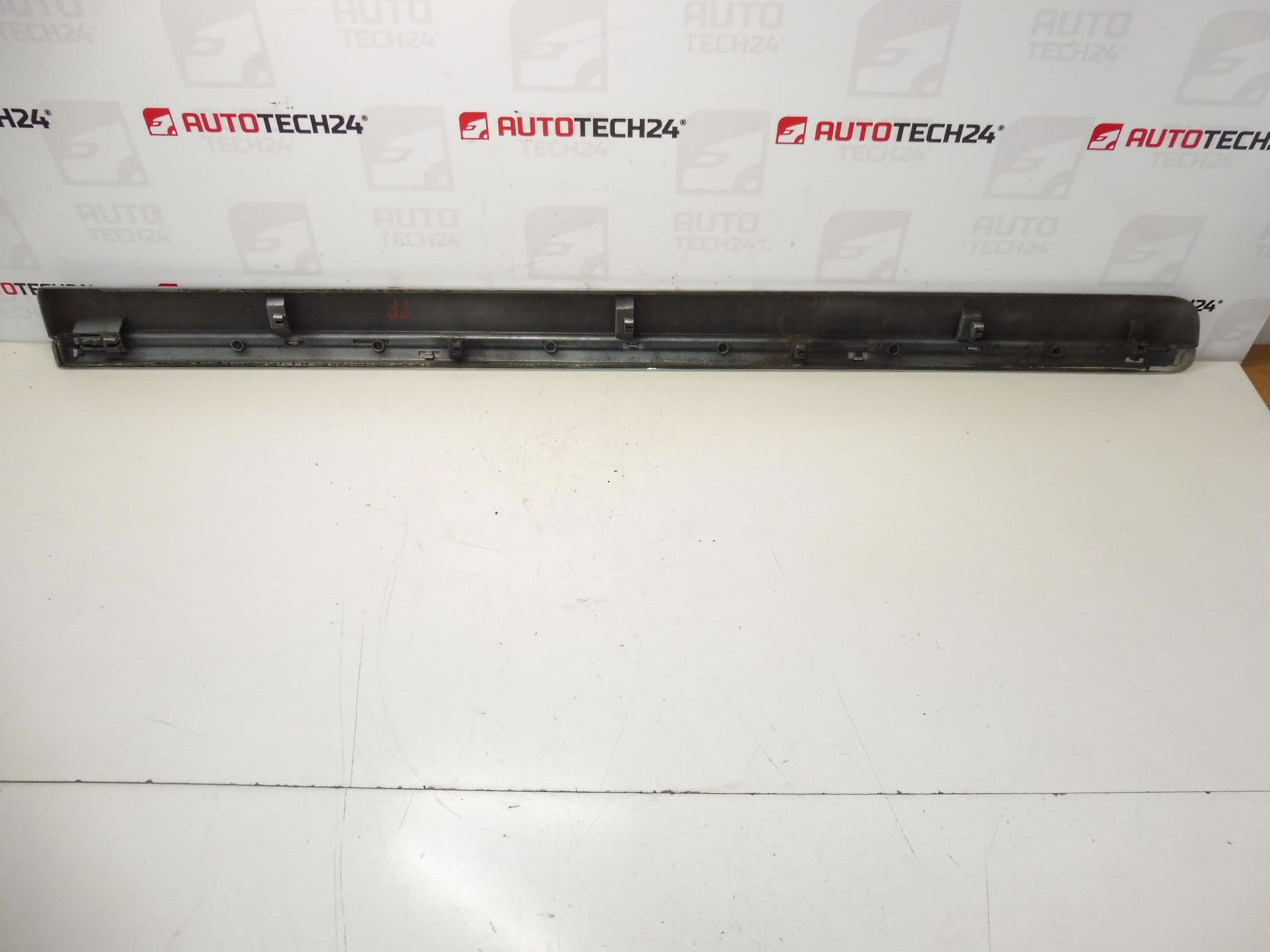 Moulure De Porte Avant Droite Pour Citroën C8 Peugeot 807 EZRC 1401028477 8545GJ – Image 2