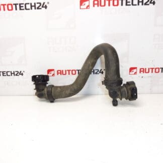 Citroën Peugeot 1.6 HDI 6466VV