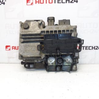 ECU Start / Stop Delphi Citroën Peugeot 9810858280