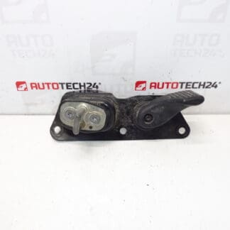 Mécanisme de Citroën Berlingo III 8719C9 9818171480 Portes