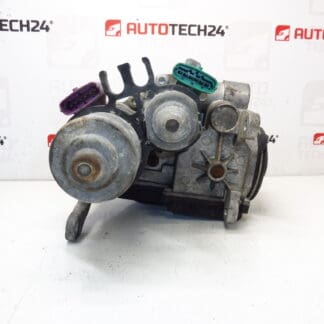 Membre de l'action du Citroën Peugeot 9674098980 01398100000099