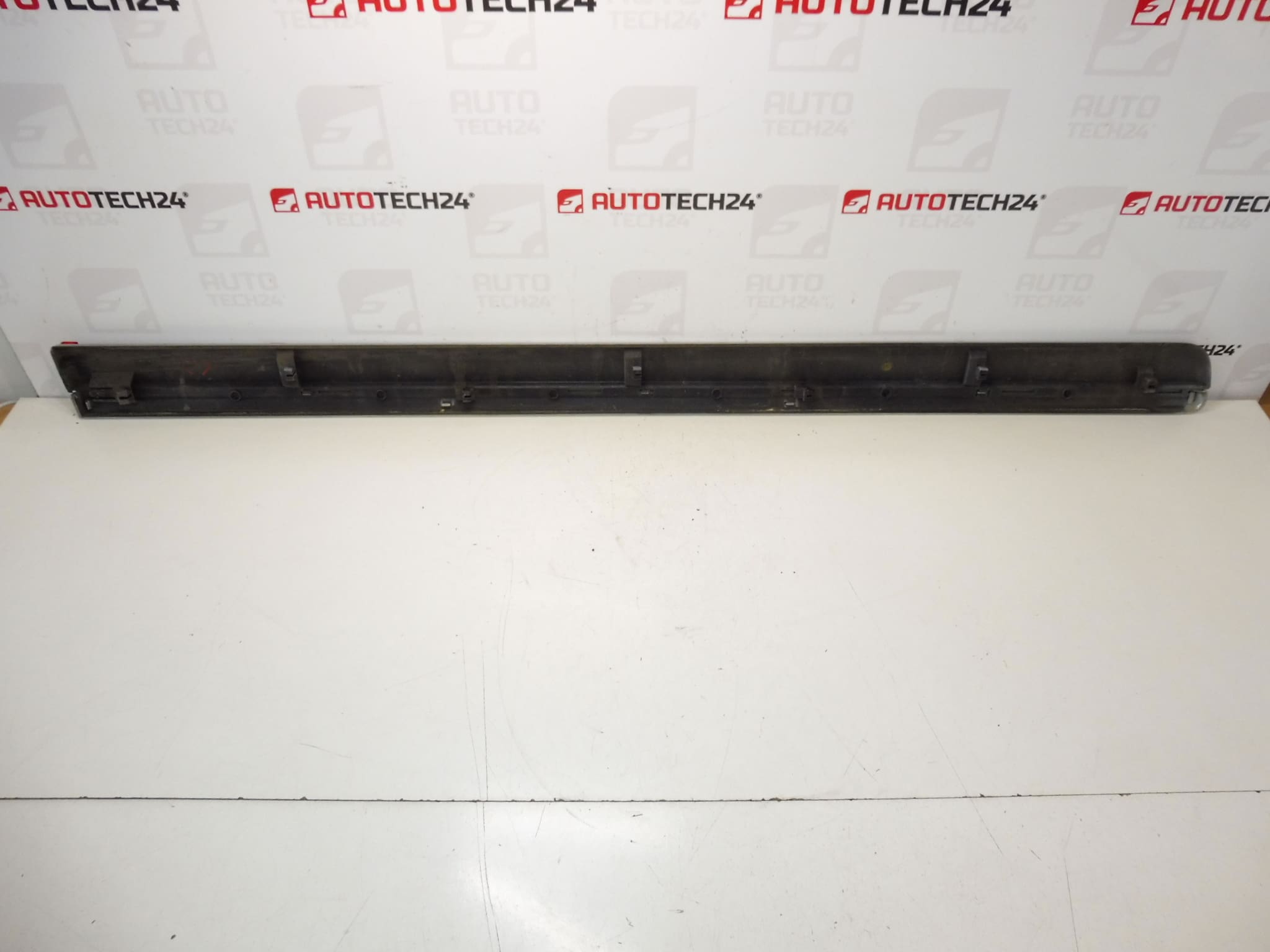 Baguette De Porte Arrière Gauche Citroën C8 Peugeot 807 EZRC 1401029977 8546W2 – Image 2