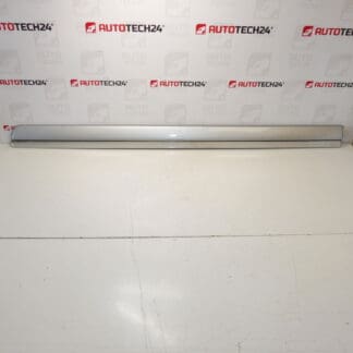 Portes arrière gauche Citroen C8 Peugeot 807 EZRC 1401029977 8546W2