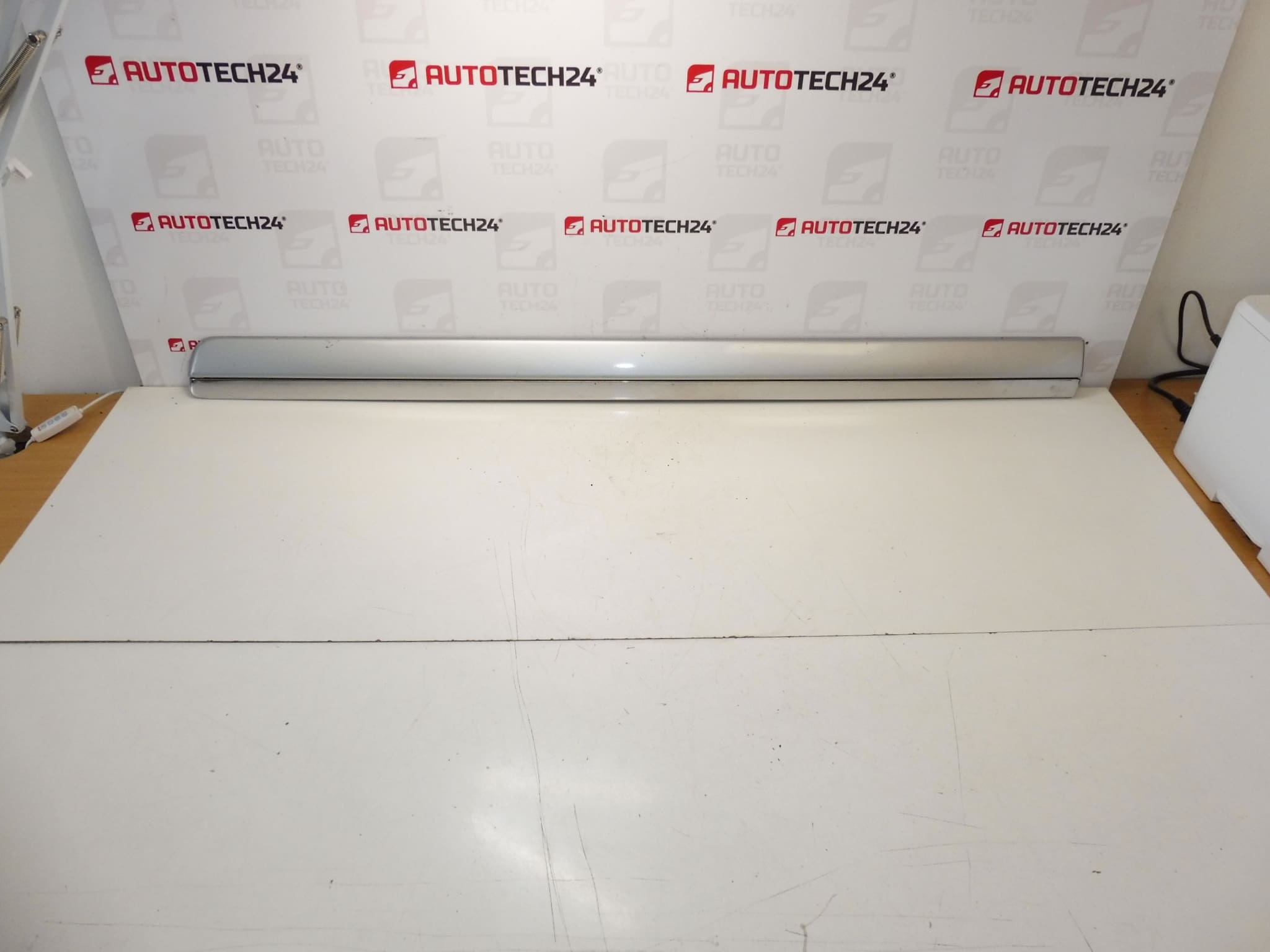 Portes arrière gauche Citroen C8 Peugeot 807 EZRC 1401029977 8546W2