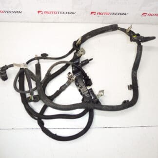 Un paquet positif de Citroën Peugeot 1.0 1.2 9809062280