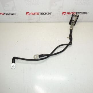 Un paquet positif pour la batterie Citroën Peugeot 1612229980