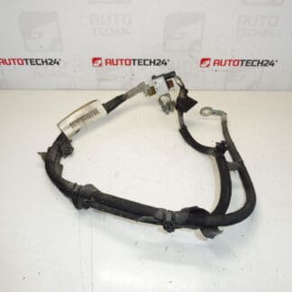 Volume négatif Citroën Peugeot 1.0 1.2 9816283680