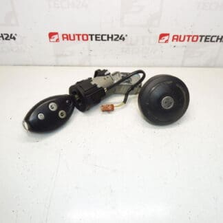 Boîte de commutation