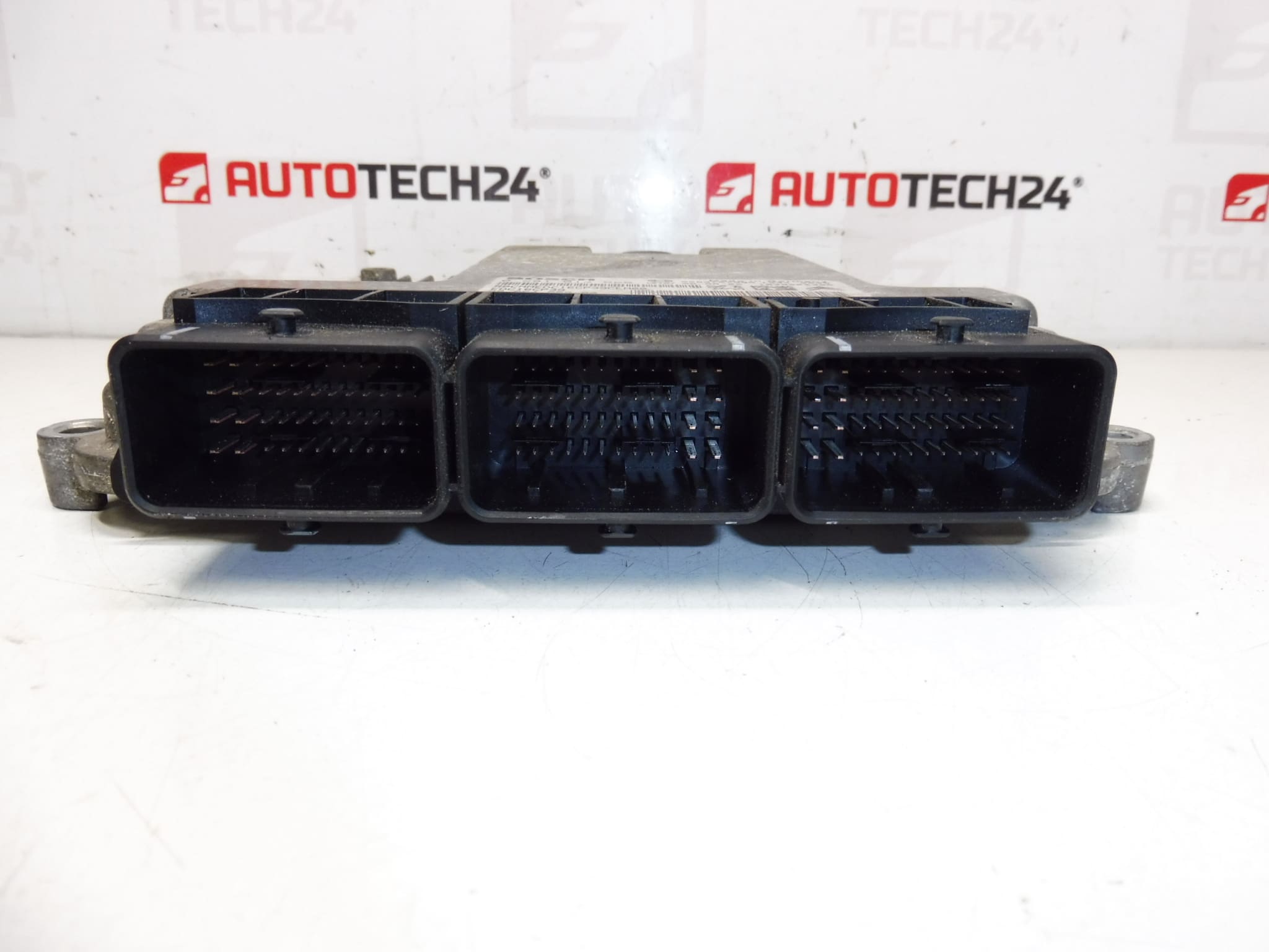 Bosch EDC16CP39 9665465280 0281013666 1943F2 – Image 2