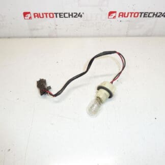 Citroën C-Crosser 621563 Citroën