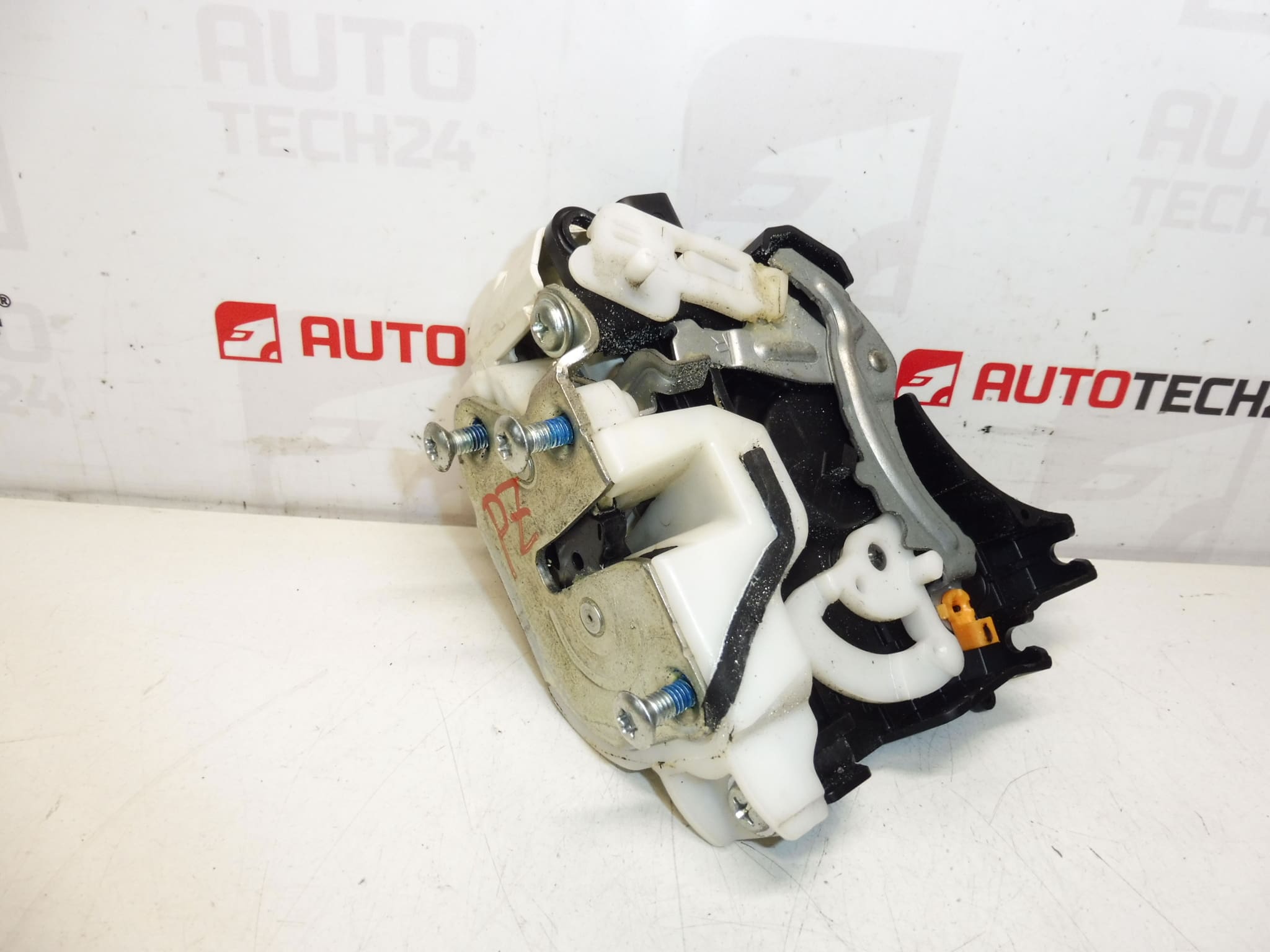 Serrure de porte arrière pour Citroën C-Crosser et Peugeot 4007 - 9138Q6 – Image 2