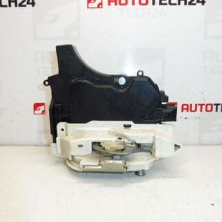 Citroën C-crosser Peugeot 4007 9138Q6 Verrouillage de la porte arrière