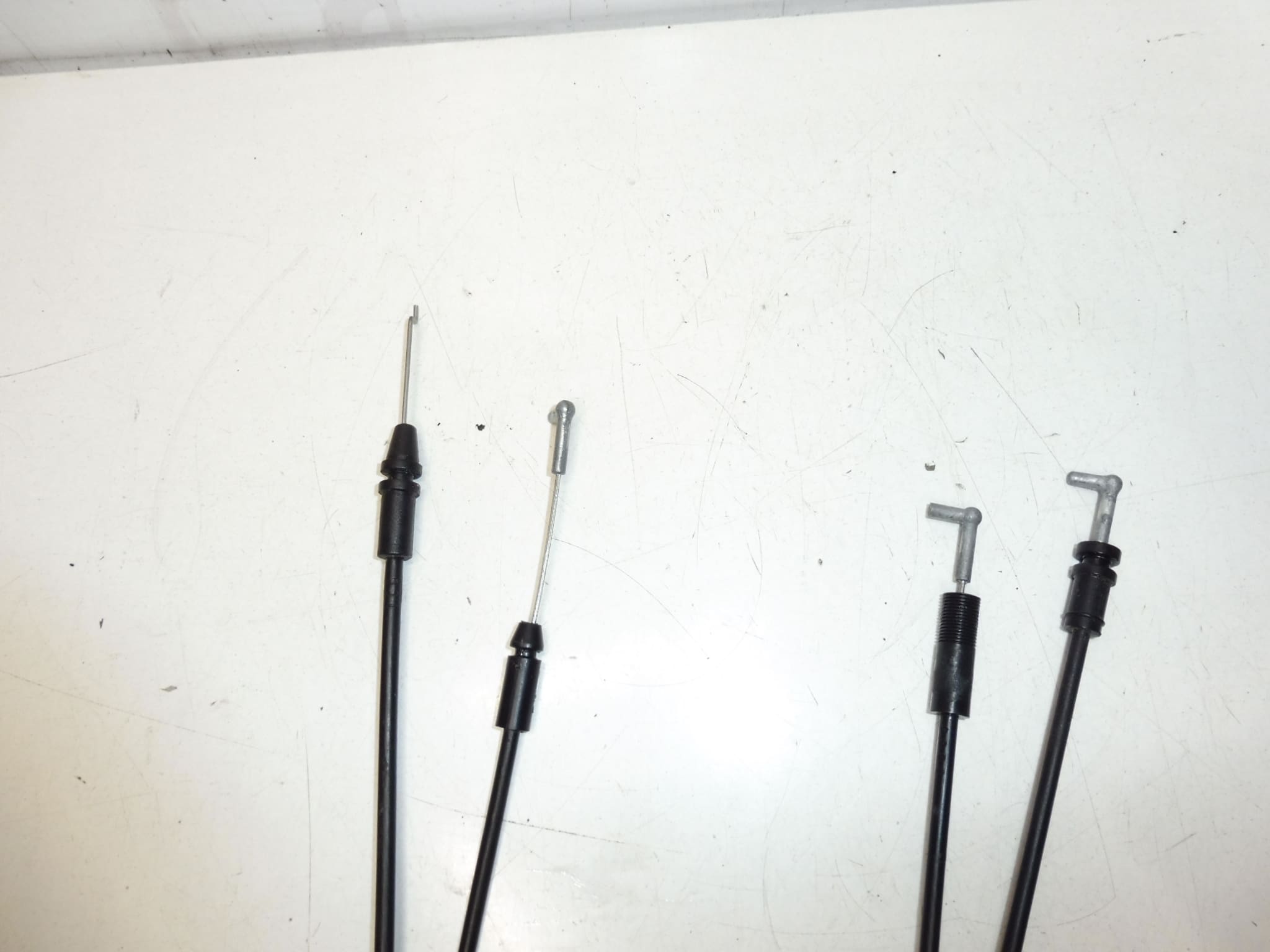 Citroën C-Crosser Peugeot 4007 9151CCP 9151CR – Image 2