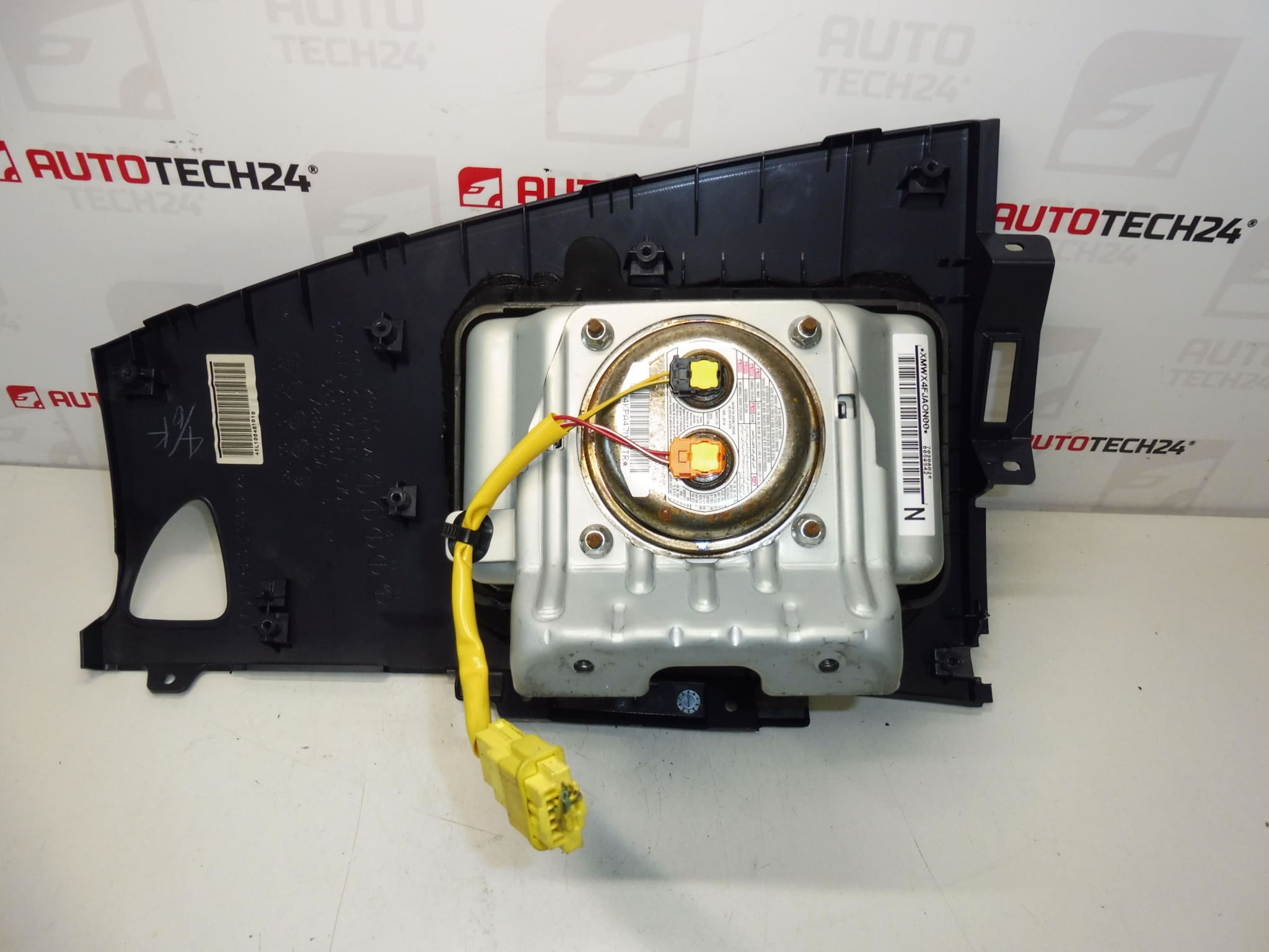 Citroën C-crosser Peugeot 407 8216RJ – Image 2