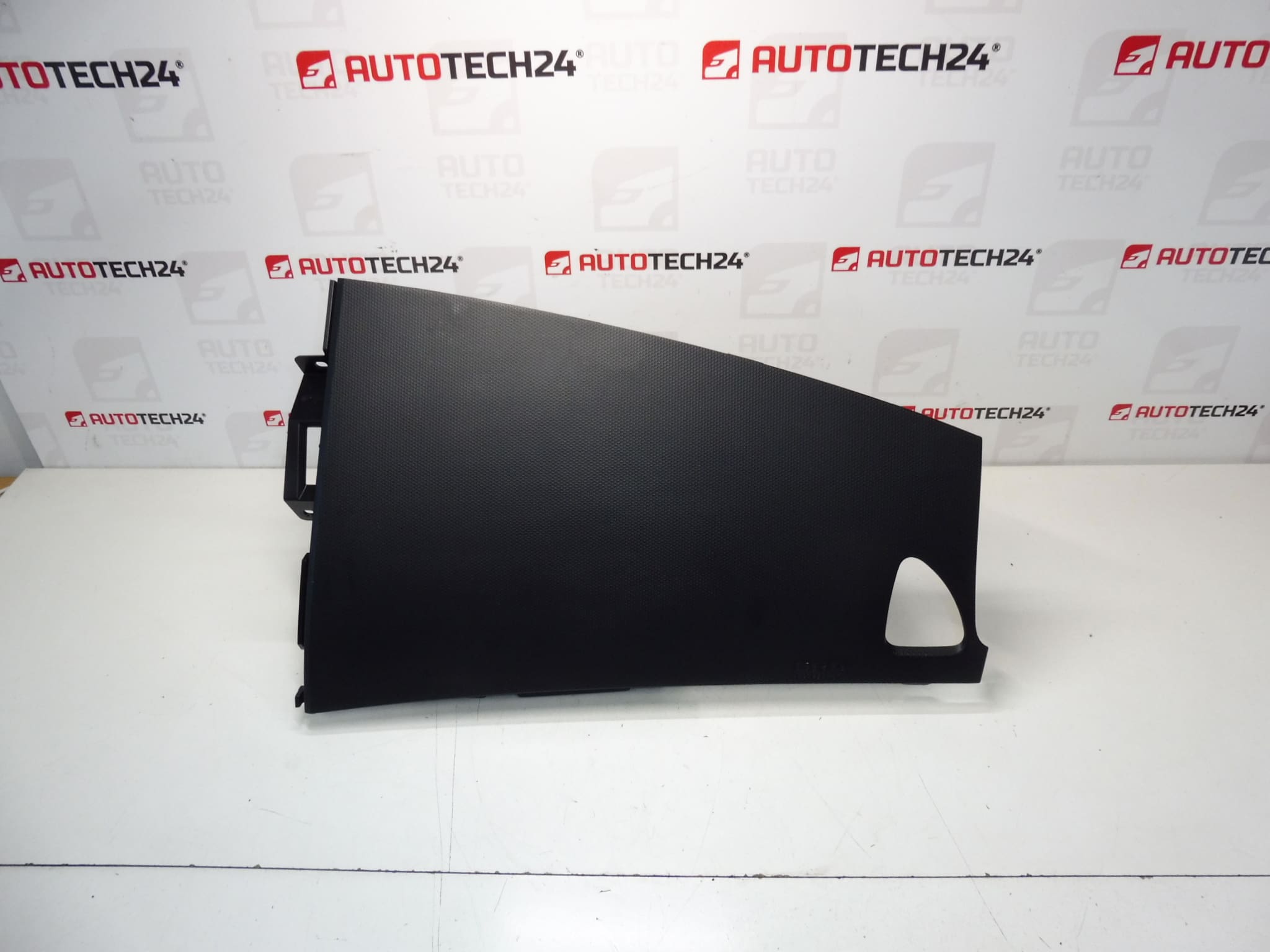 Citroën C-crosser Peugeot 407 8216RJ