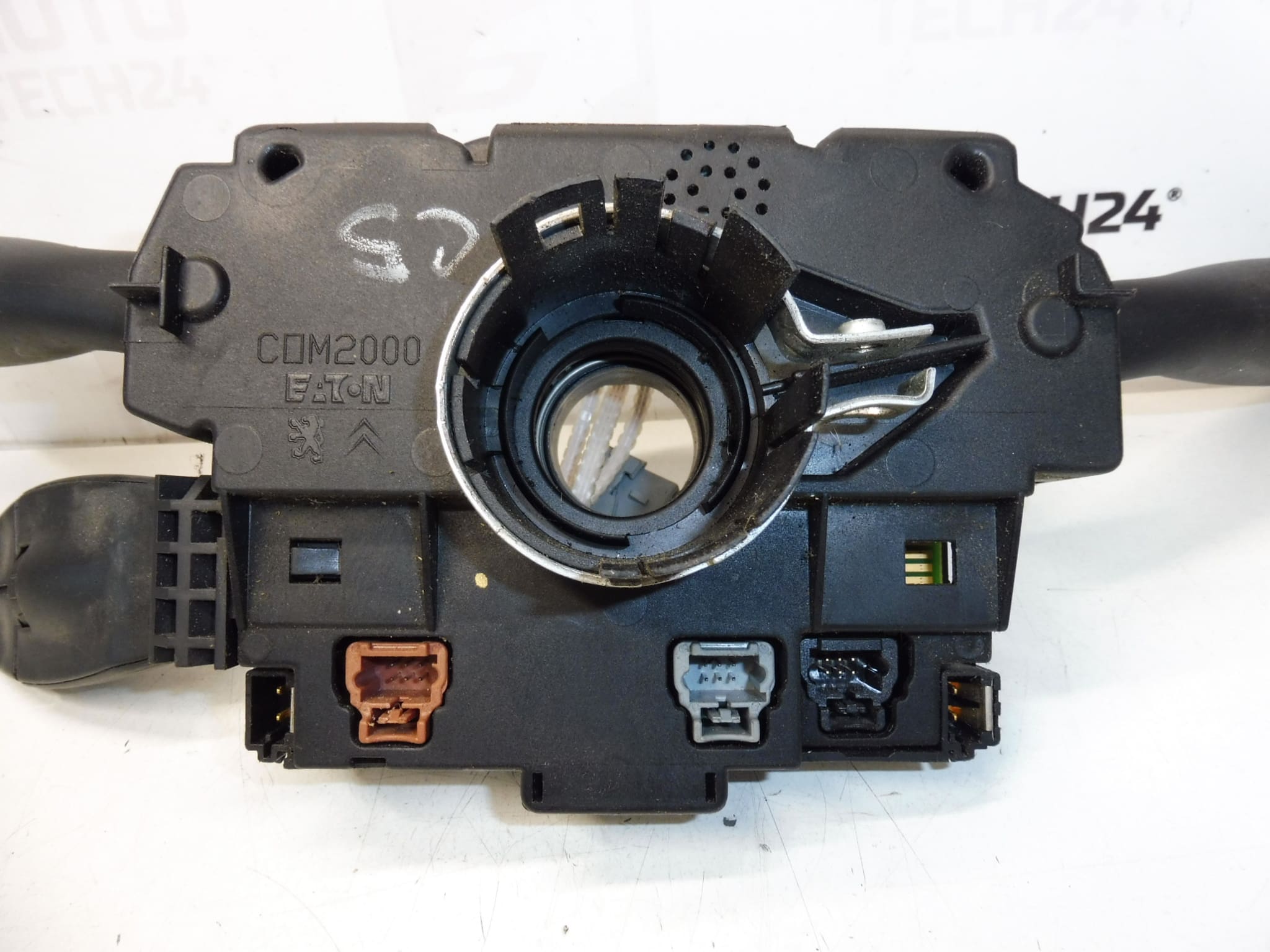 Citroën C5 9637585555ZL 6242F9 – Image 2