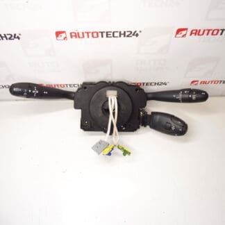 Citroën C5 9637585555ZL 6242F9