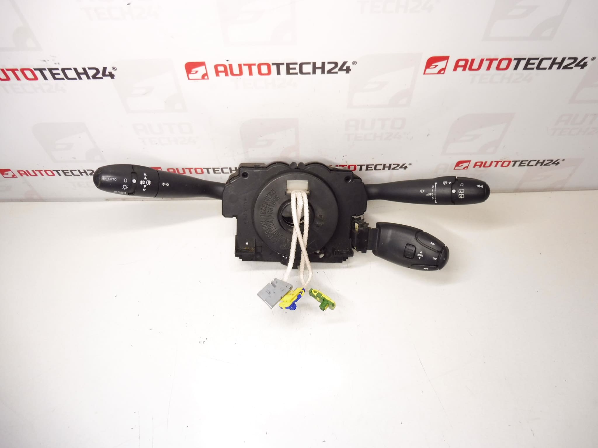 Citroën C5 9637585555ZL 6242F9