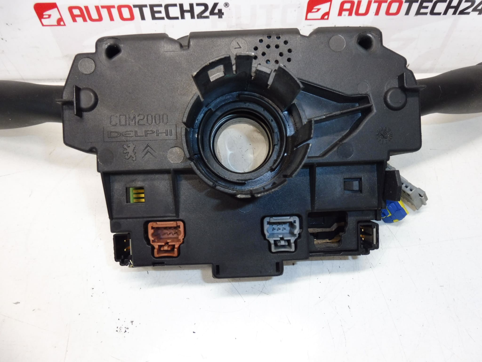 Citroën Peugeot 96511179xt – Image 2