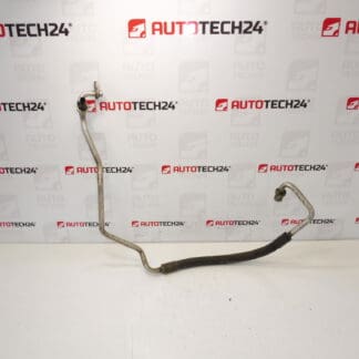 Climate Pipe Peugeot 4007 Citroën C-Crosser 1606380480