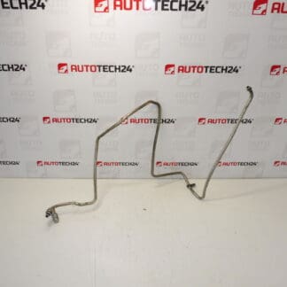 Climate Pipe Peugeot 4007 Citroën C-Crosser 647732