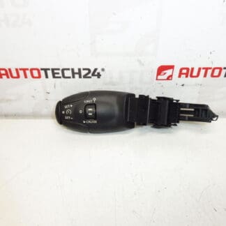 Construction du régulateur de vitesse Citroën Peugeot 96655861xt 6242Z