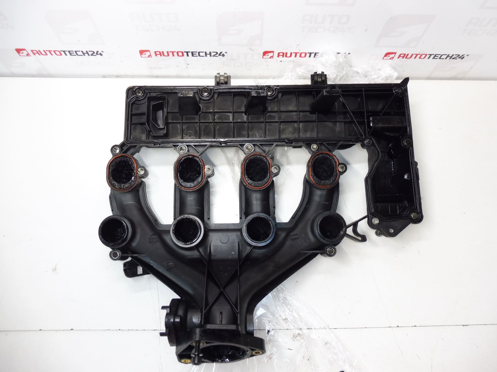 Culasse 2.0 HDi 9662688980 0248Q6 – Image 2