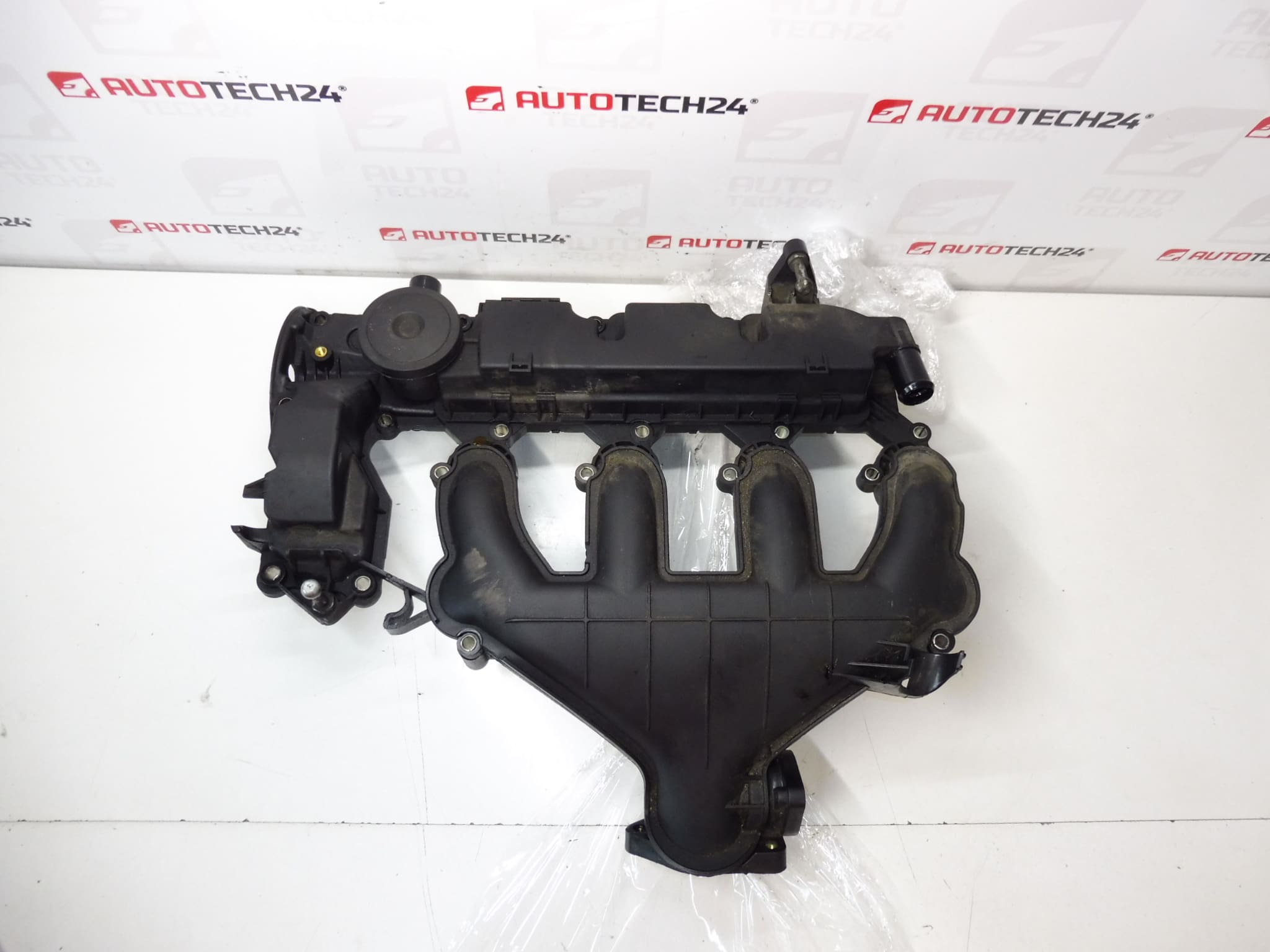 Coud de culasse 2.0 HDI 9662688980 0248Q6