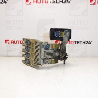 Crosser Crosser Peugeot 4007 6500FC MODULE DE FUSE