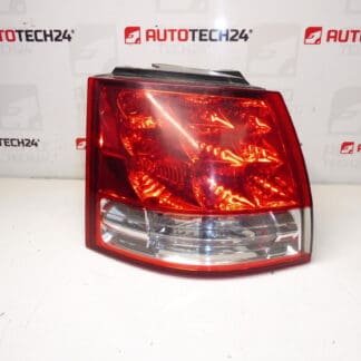 LAMPE REMARDLE GAUCHE Gud GudGuard Citroën C-Crosser 6350EH