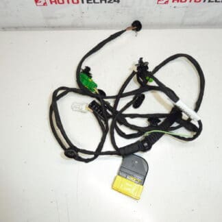 Pegege Shop Peating Peugeot 308 4424686 6509V7