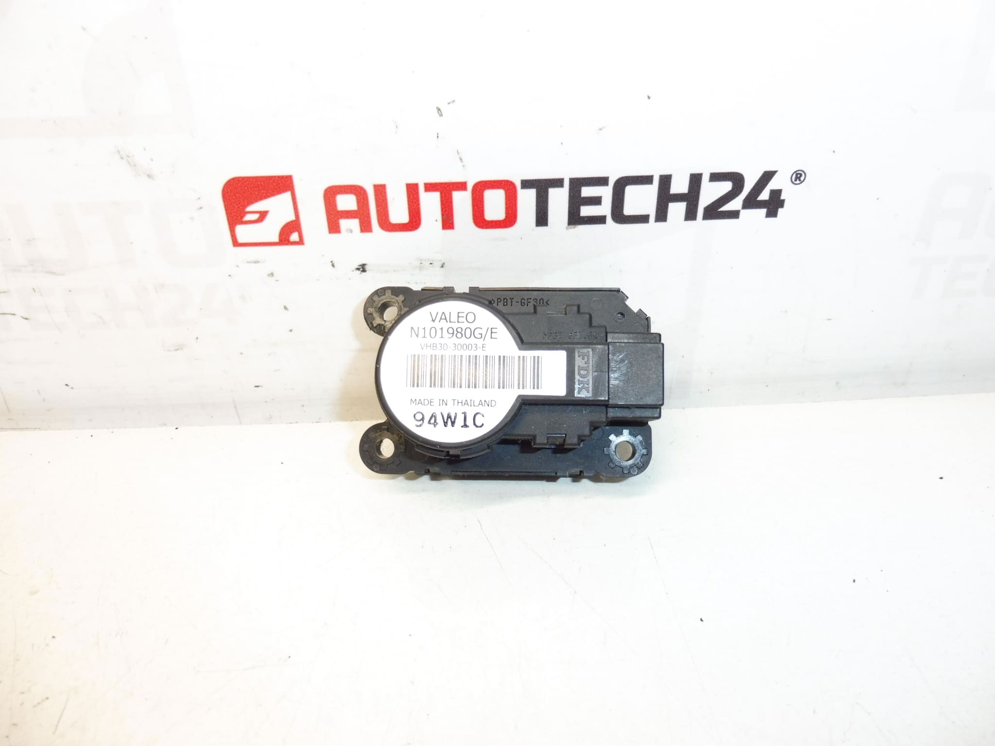 Servo Valeo Citroën Peugeot N101980G / E 94W1C