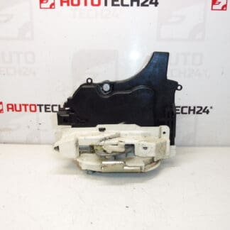 Verrouillage de porte arrière gauche Citroën C-crosser Peugeot 4007 9137N0