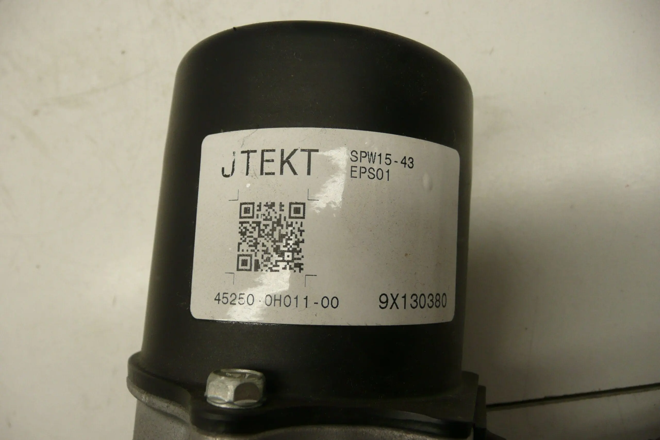 Colonne de direction Citroën C1 Peugeot 107 45250-0H011-00 4123AV