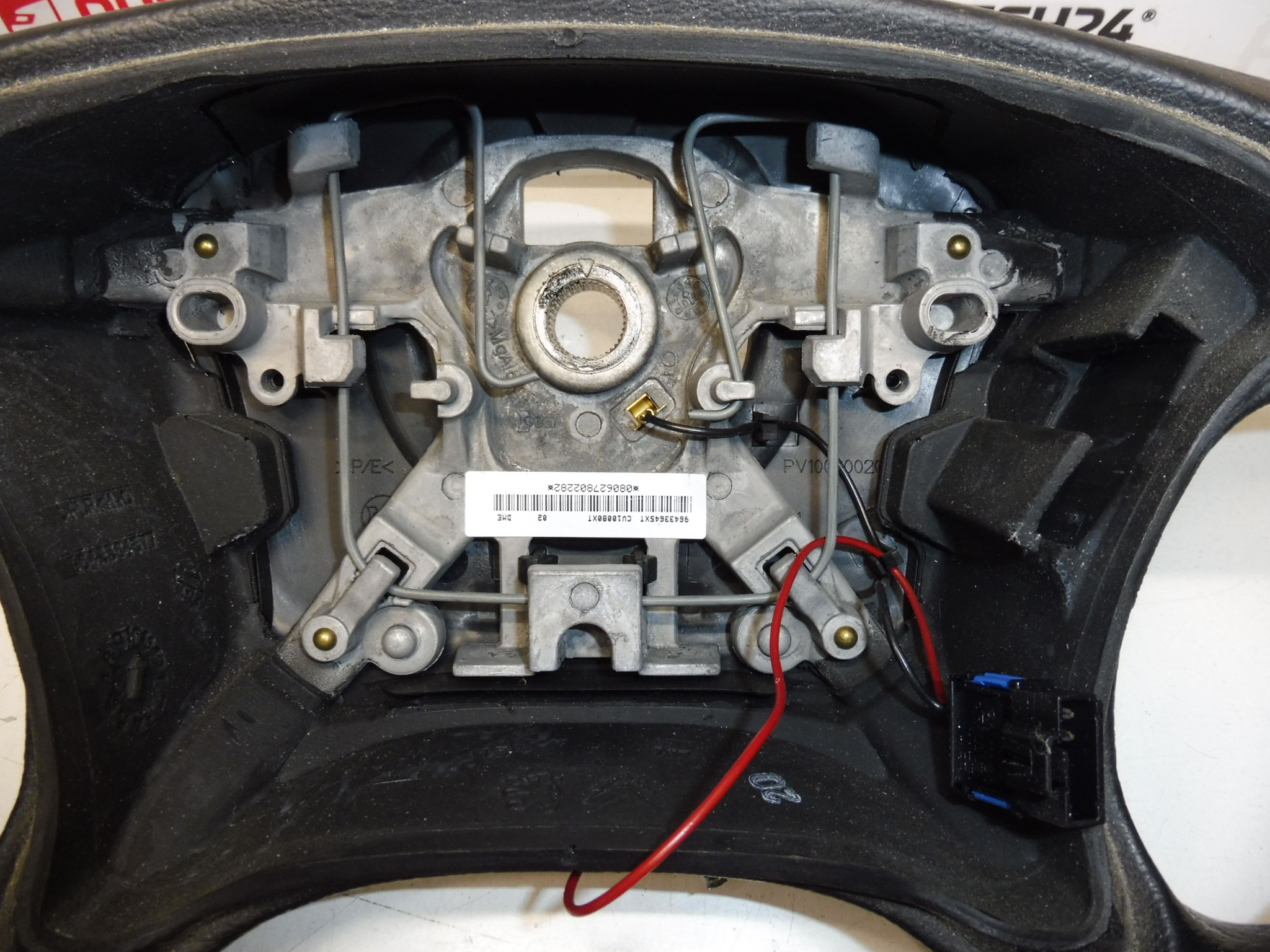 Roueur de direction Citroën Peugeot 96433645xt 4109ca