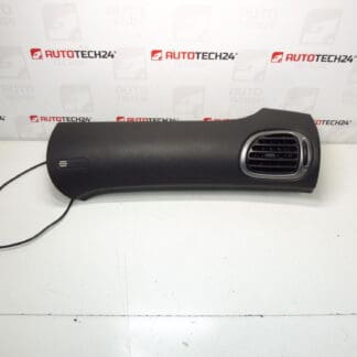 Airbag passager Peugeot 206 9683503180 8226TS