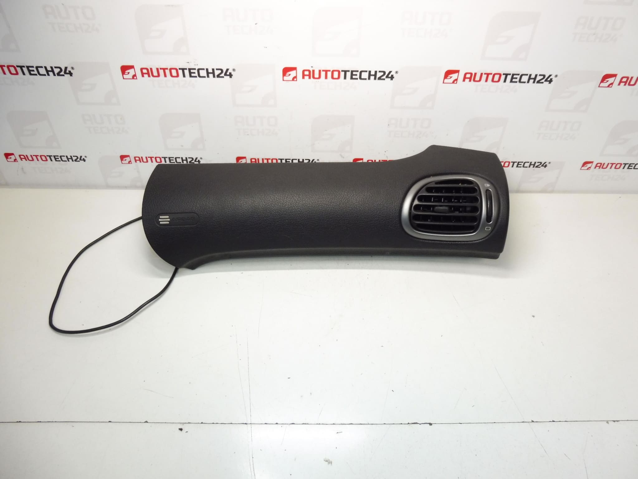 Airbag passager Peugeot 206 9683503180 8226TS