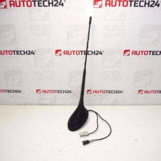 Antenne GPS Peugeot 3008 5008 9664509580 6561XT